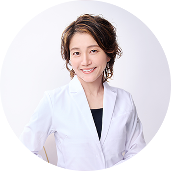 院長 武家尾舞子