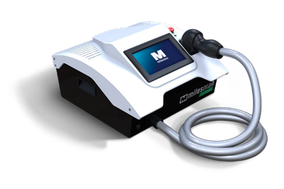 マイルズマンコンパクト